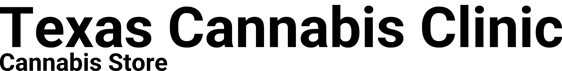 Texas Cannabis Clinic logo