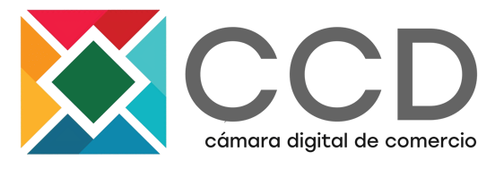 Cámara de Comercio Digital logo