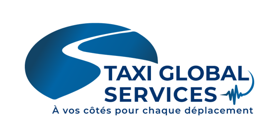 Taxi Global Services logo