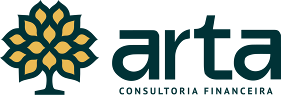 Arta Consultoria Financeira logo