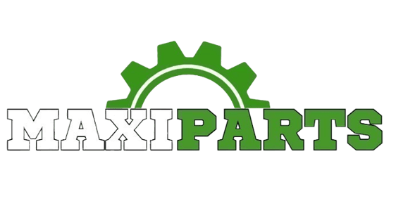 Maxiparts logo
