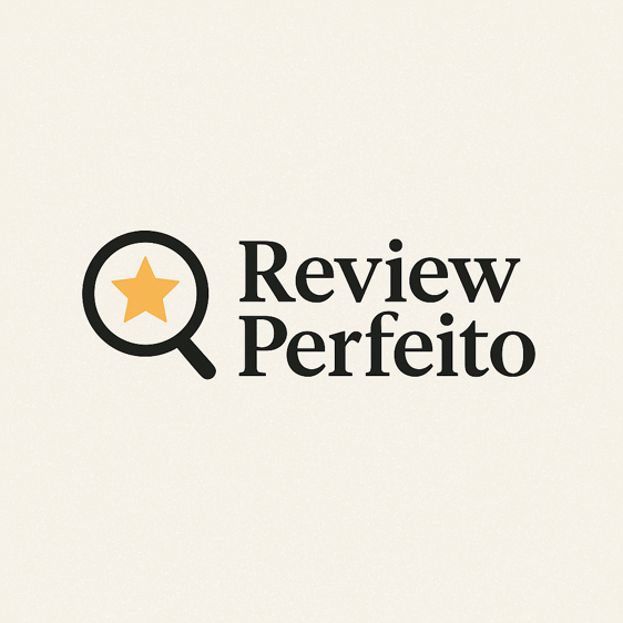 Review Perfeito logo