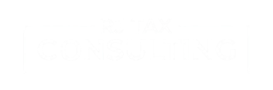 RJ Tax Consulting logo