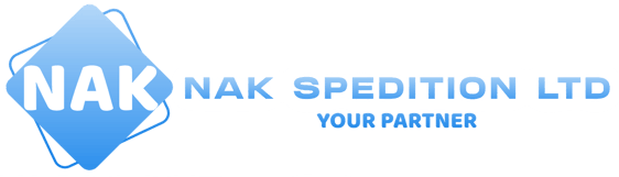 Nak Spedition logo