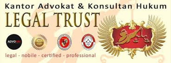 Legaltrust_law logo