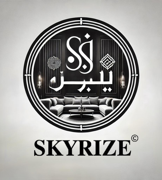 skyrize logo