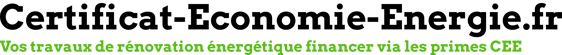 certificat-economie-energie.fr logo