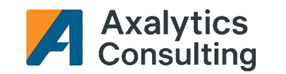 Axalytics Consulting logo