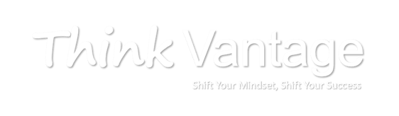 Think Vantage logo