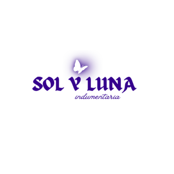 @indsolyluna - Talles grandes - Venta mayorista.  logo