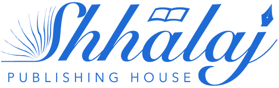 Shhalaj Publishing House logo