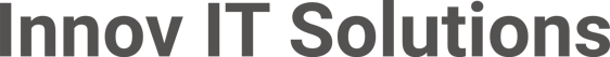 Innov IT Solutions logo