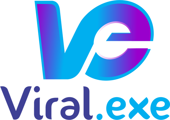 Viral.exe logo
