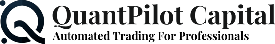 QuantPilot Capital logo