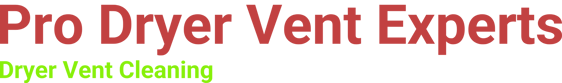 Pro Dryer Vent Experts logo
