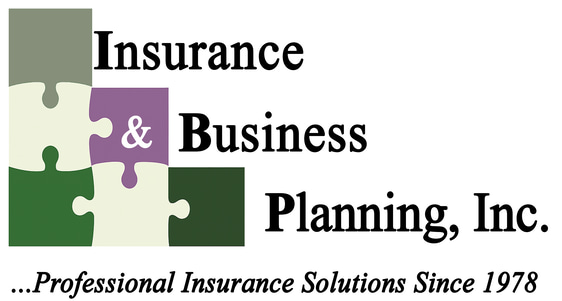 Insurance & Business Planning logo