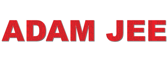AdamJee Paints logo