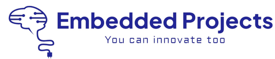 embeddedprojects logo