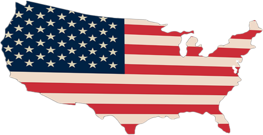 United states of America TreeAndHumanKnot Reinventing Sustainability TAHK USA usa for climate.