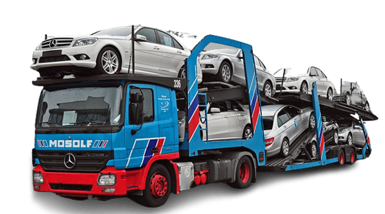 image car carrier truck