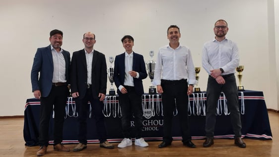 equipo smartchess chile