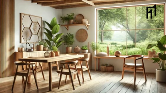 luxury handcrafted furniture