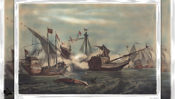 The Ottoman Legacy: How Six Centuries of Empire Shaped Today's World