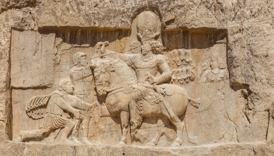The Last Great Persian Empire: Understanding the Sassanid Legacy