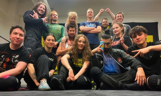 Fra Ender Kara seminar, NEW, 2024