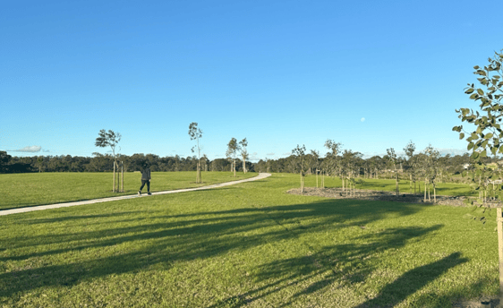 Grantham Farm Park