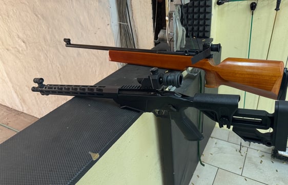 Waffen