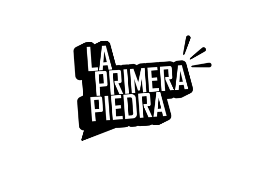Logo La primera piedra radio streaming