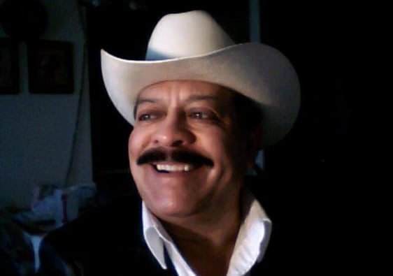 Pepe Lopez compositor y editor de todo el contenido de este sitio musical  