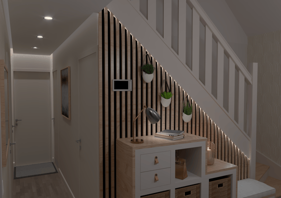 Vue 3D