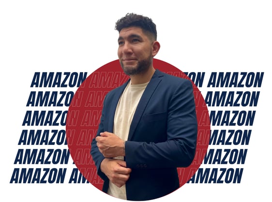 experto en amazon, gestion de cuentas de amazon, especialista en amazon