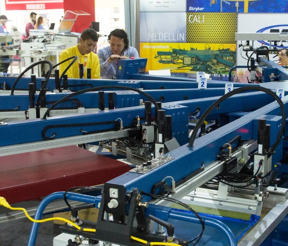 Pulpo Automático