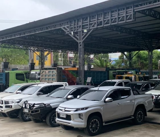car rental dili timor leste