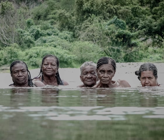 Auto Relato Comunitario