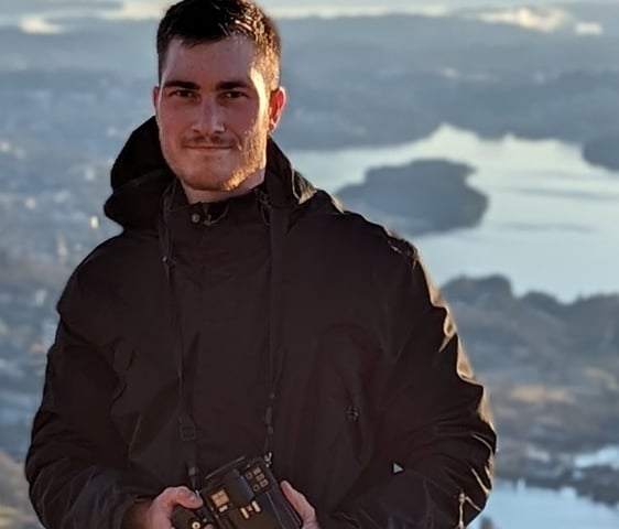 Johannes Möslein, Ihr Reisefotograf aus Nürnberg