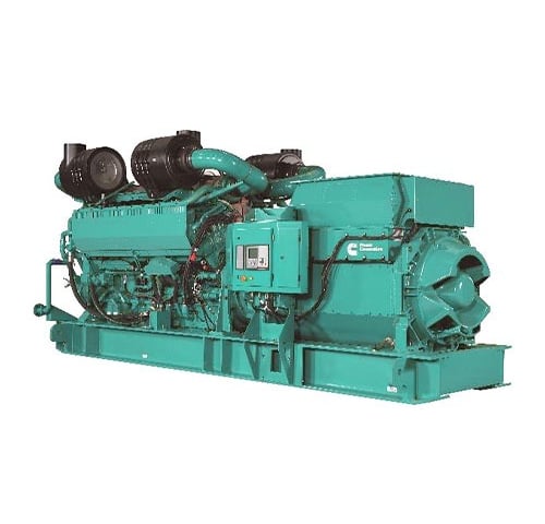 Cummins Generators