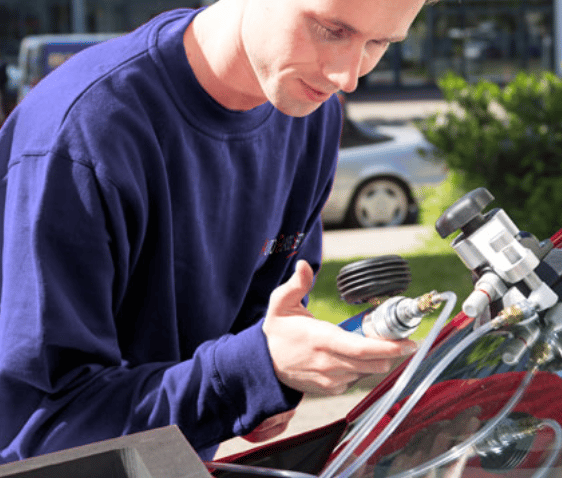 Windshield Replacement