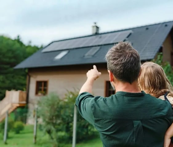 Service photovoltaïque