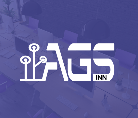 logo AGS