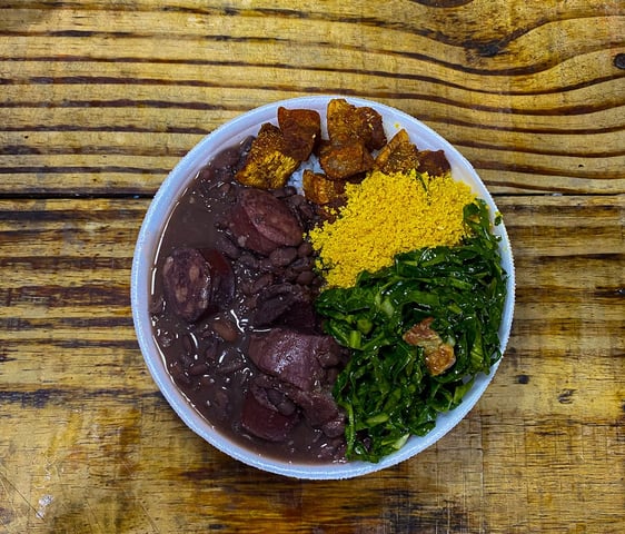 Feijoada
