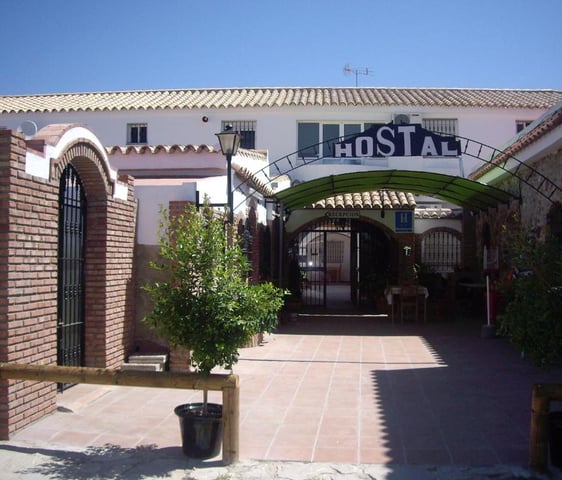 Hostal Minigolf