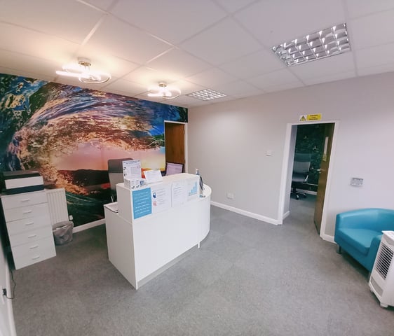 Hearing Clinic Chester