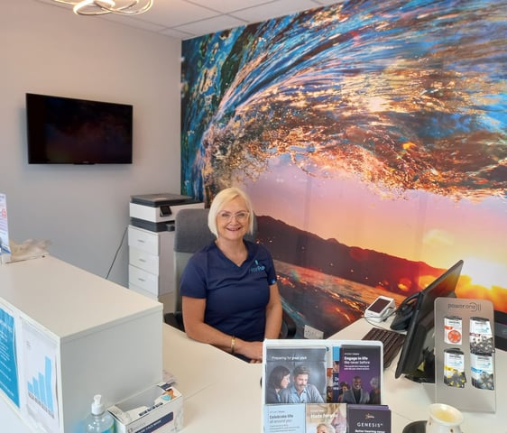 Hearing Aids and Fittings Chester