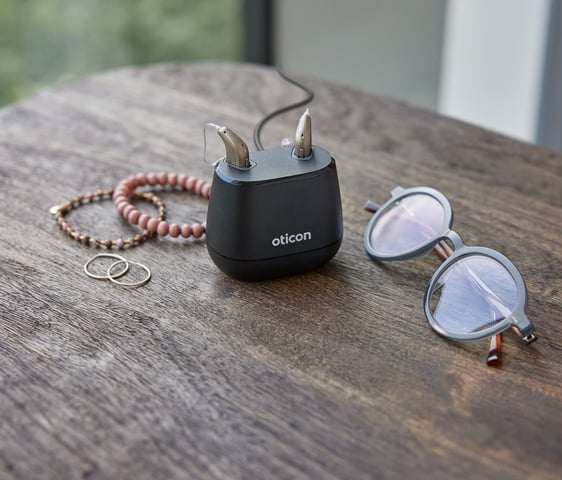 Hearing Aids Chester