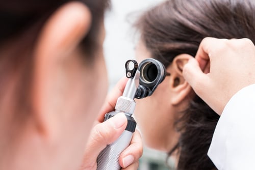 Free Hearing Test Chester