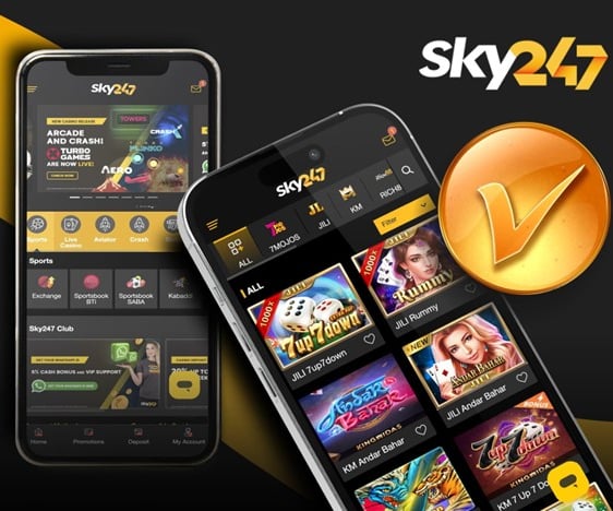 sky247